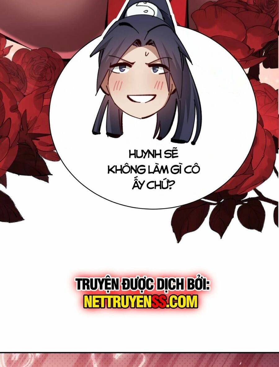 Sư Tôn: Nghịch Đồ Này Mới Không Phải Là Thánh Tử Chapter 30 - 44