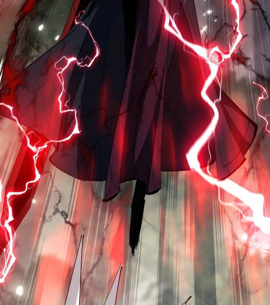 Sư Tôn: Nghịch Đồ Này Mới Không Phải Là Thánh Tử Chapter 30 - 47