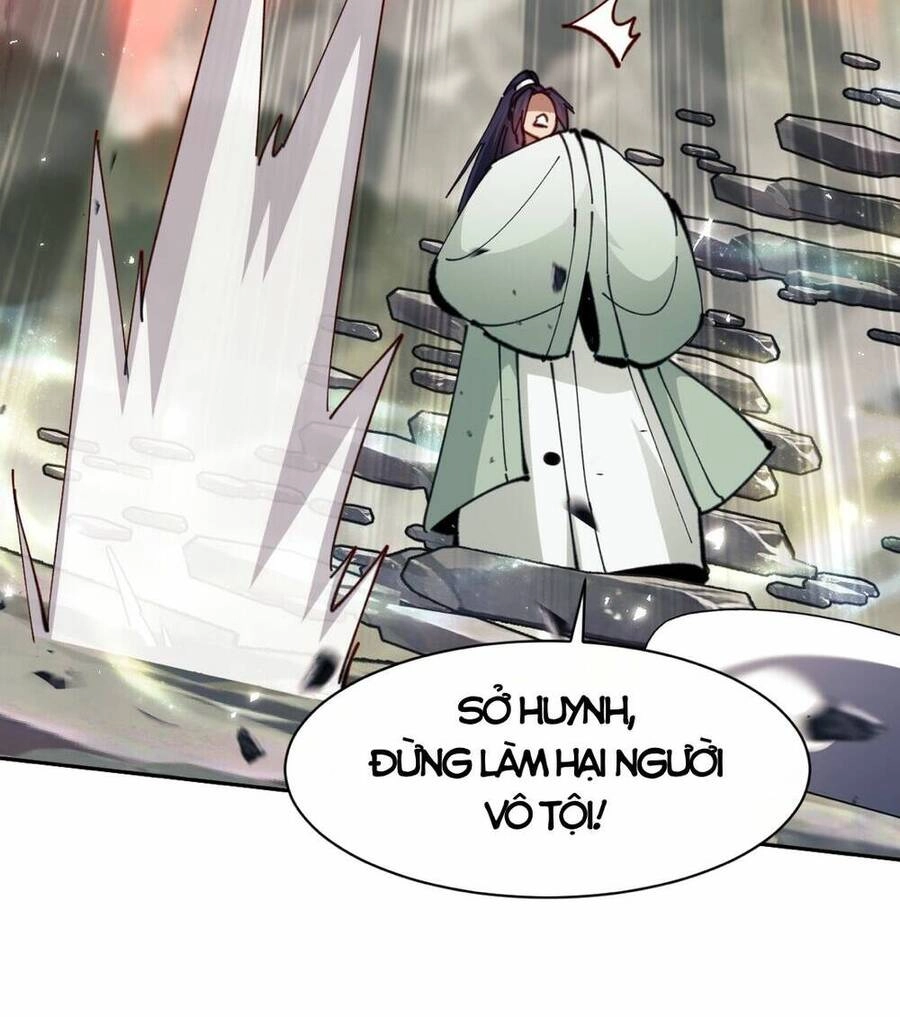 Sư Tôn: Nghịch Đồ Này Mới Không Phải Là Thánh Tử Chapter 30 - 48