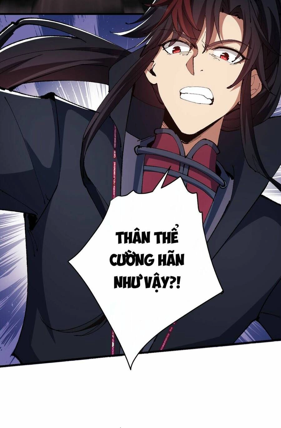 Sư Tôn: Nghịch Đồ Này Mới Không Phải Là Thánh Tử Chapter 30 - 52