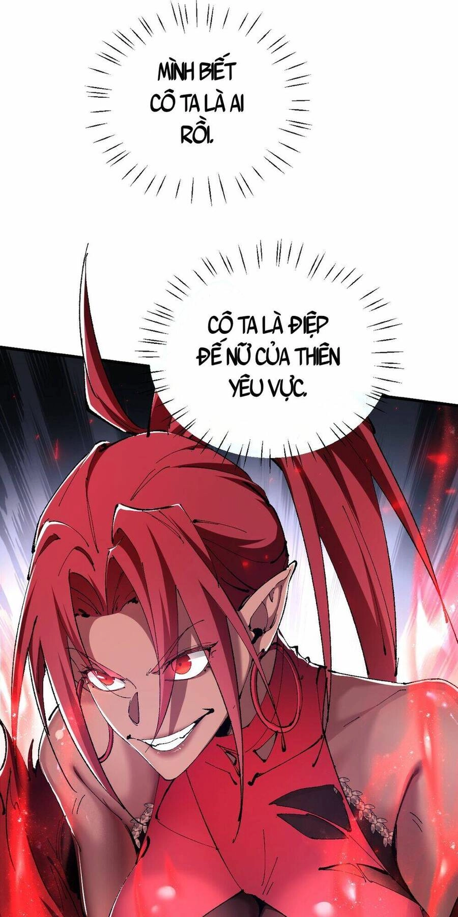 Sư Tôn: Nghịch Đồ Này Mới Không Phải Là Thánh Tử Chapter 30 - 53