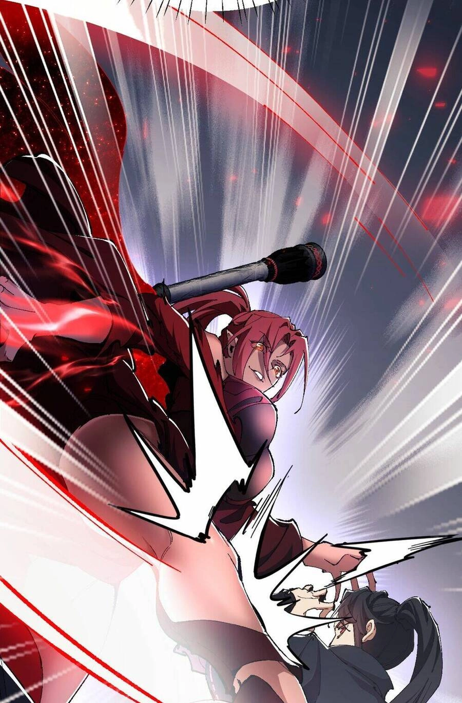 Sư Tôn: Nghịch Đồ Này Mới Không Phải Là Thánh Tử Chapter 30 - 55