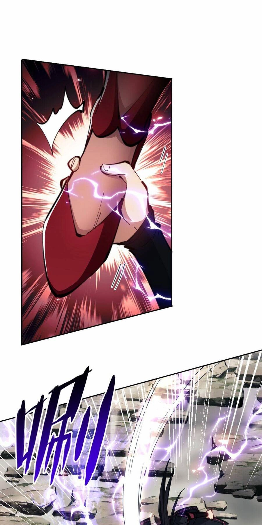 Sư Tôn: Nghịch Đồ Này Mới Không Phải Là Thánh Tử Chapter 30 - 57