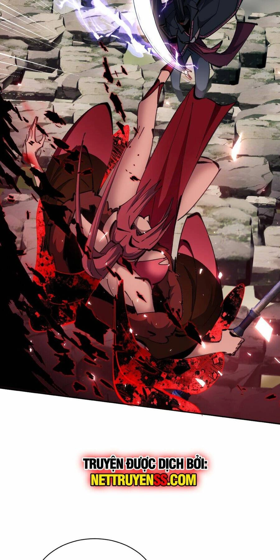 Sư Tôn: Nghịch Đồ Này Mới Không Phải Là Thánh Tử Chapter 30 - 58