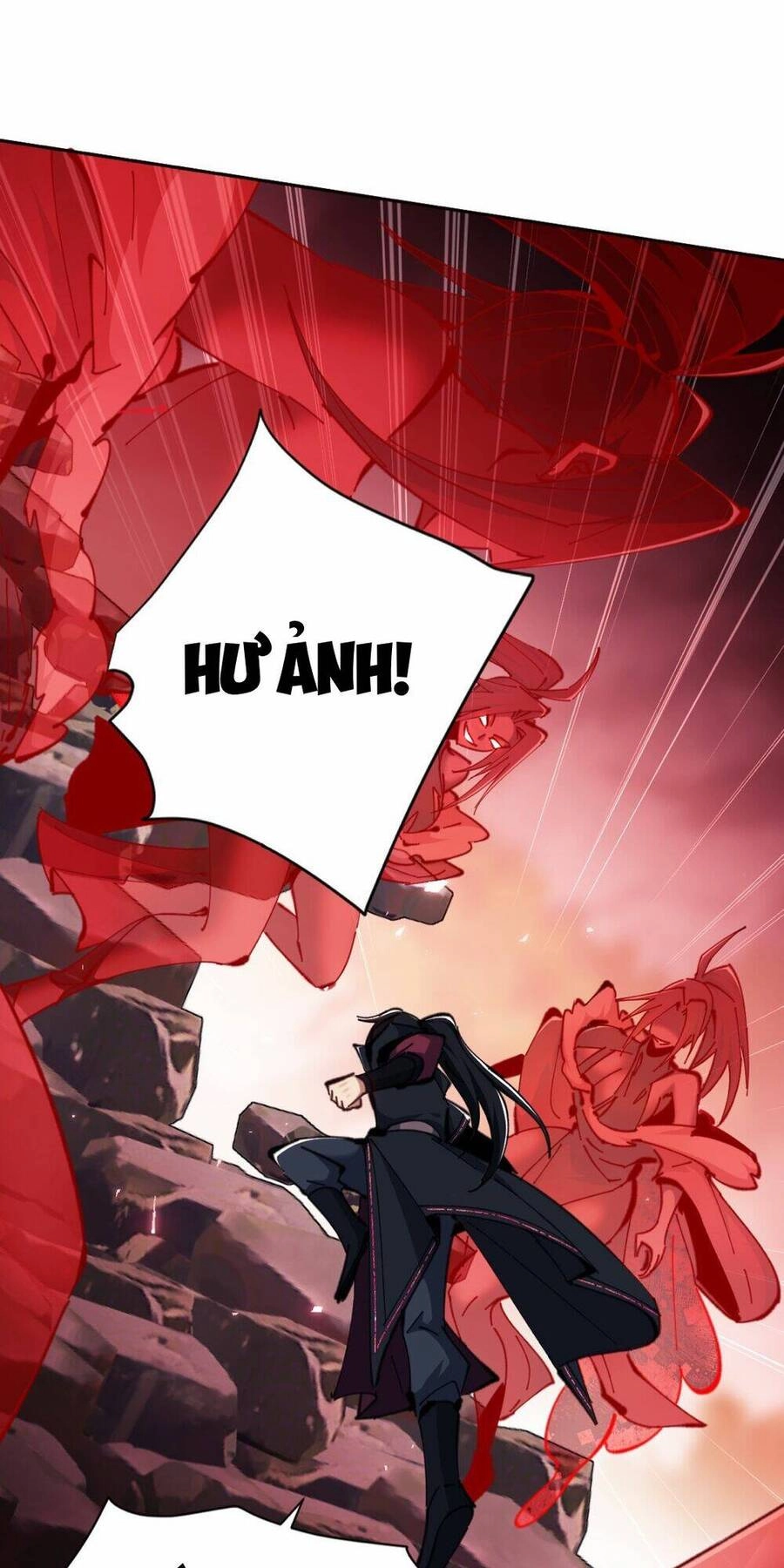 Sư Tôn: Nghịch Đồ Này Mới Không Phải Là Thánh Tử Chapter 30 - 61