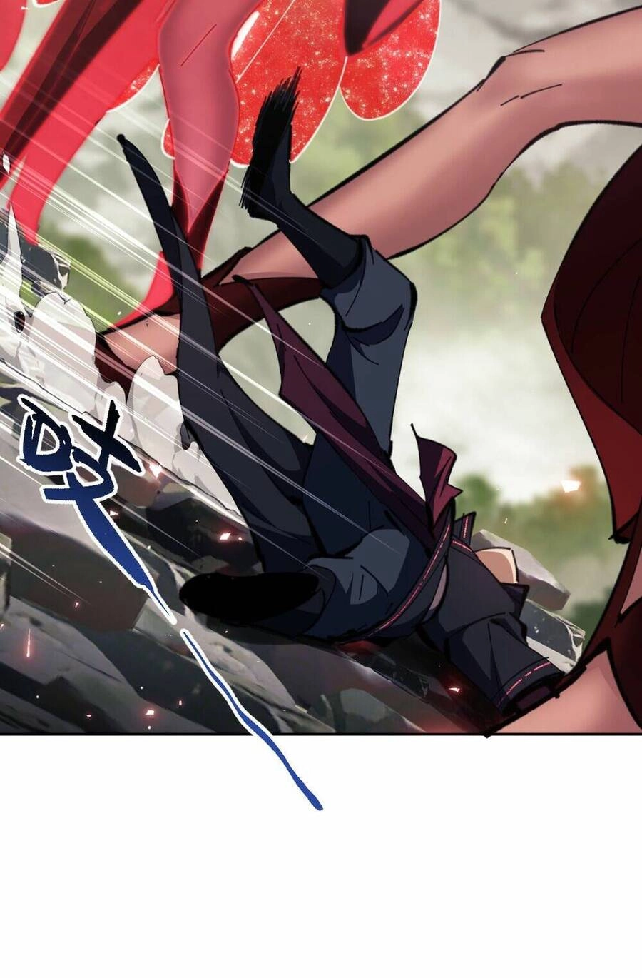 Sư Tôn: Nghịch Đồ Này Mới Không Phải Là Thánh Tử Chapter 30 - 69