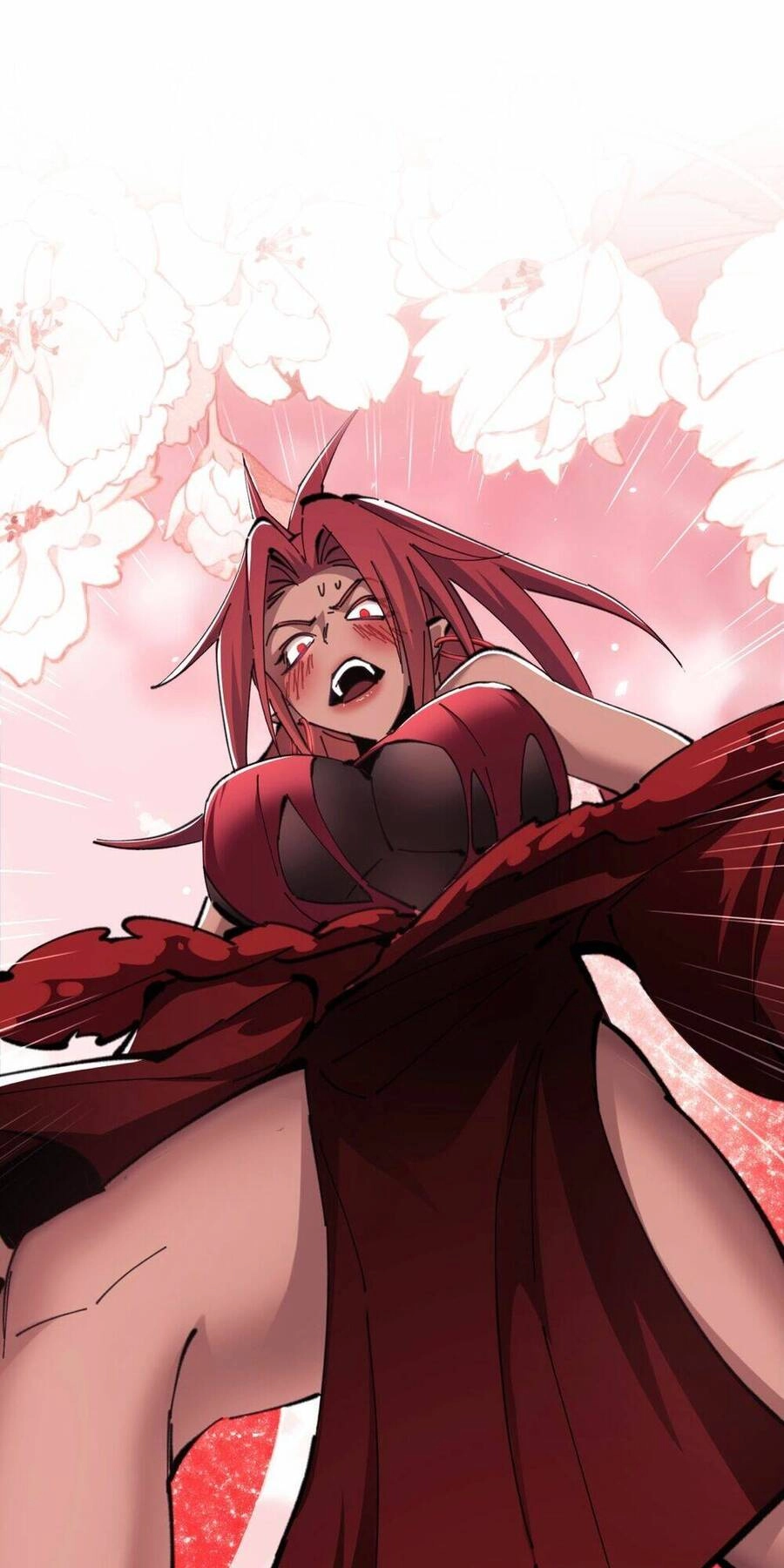 Sư Tôn: Nghịch Đồ Này Mới Không Phải Là Thánh Tử Chapter 30 - 70