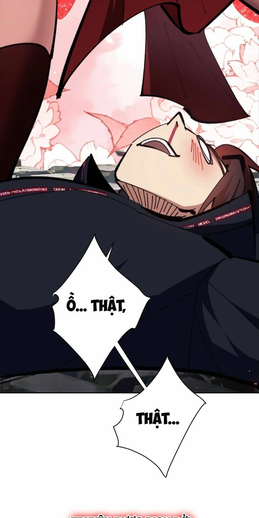 Sư Tôn: Nghịch Đồ Này Mới Không Phải Là Thánh Tử Chapter 30 - 71