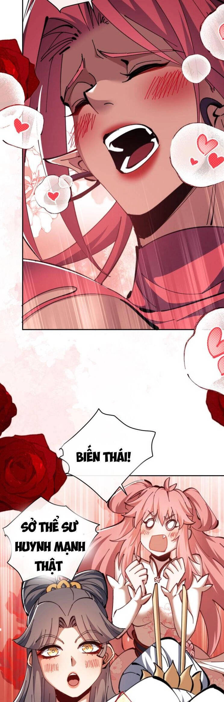 Sư Tôn: Nghịch Đồ Này Mới Không Phải Là Thánh Tử Chapter 31 - 5