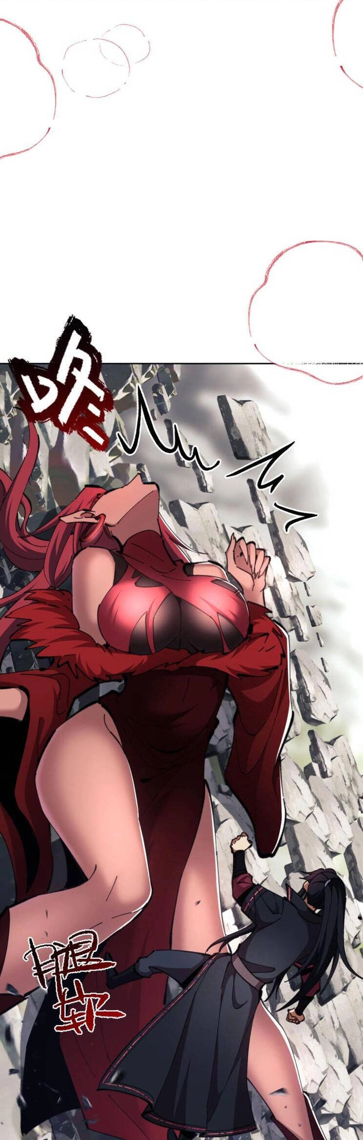 Sư Tôn: Nghịch Đồ Này Mới Không Phải Là Thánh Tử Chapter 31 - 8