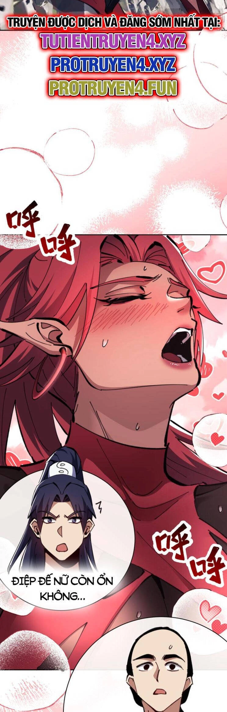 Sư Tôn: Nghịch Đồ Này Mới Không Phải Là Thánh Tử Chapter 31 - 9