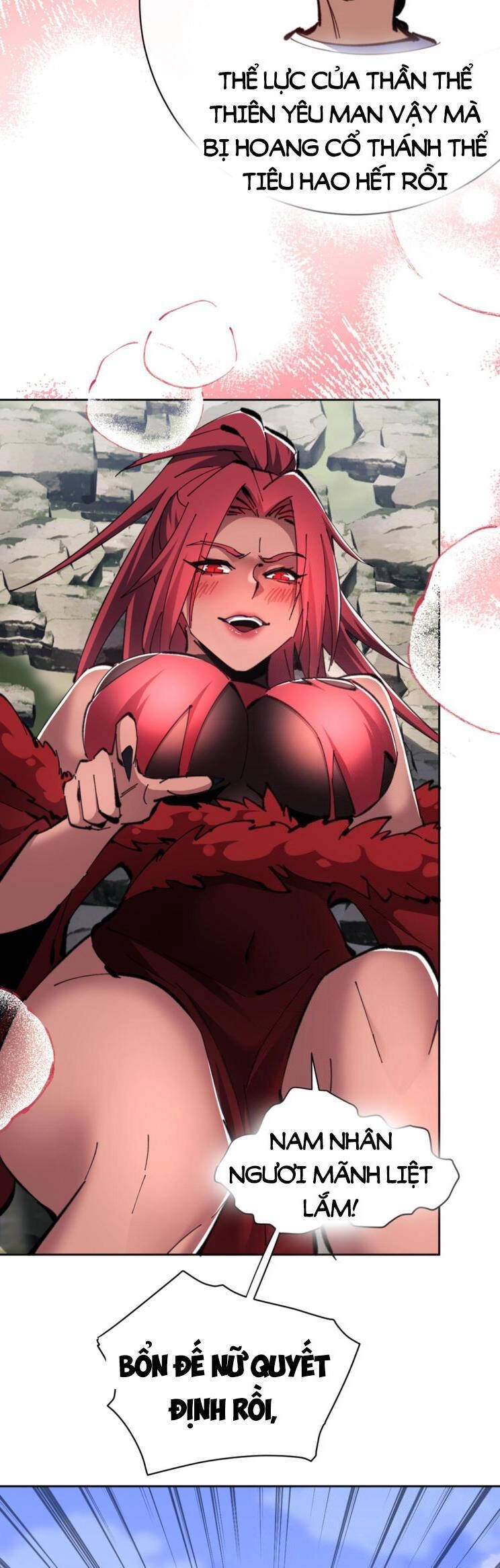 Sư Tôn: Nghịch Đồ Này Mới Không Phải Là Thánh Tử Chapter 31 - 10