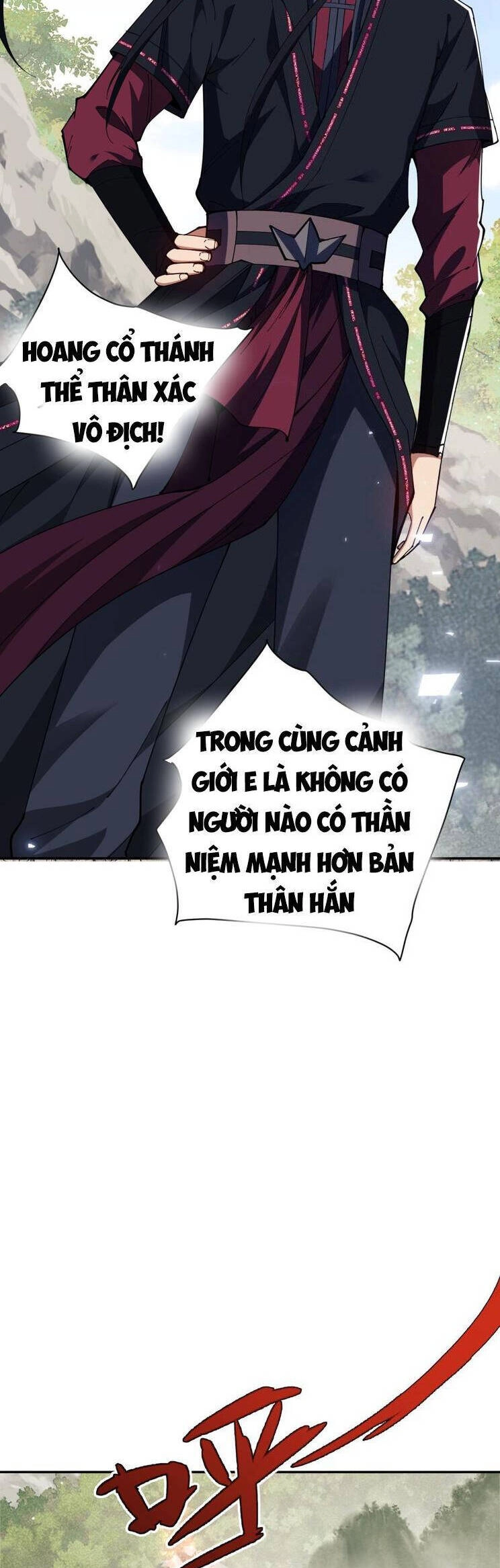 Sư Tôn: Nghịch Đồ Này Mới Không Phải Là Thánh Tử Chapter 31 - 23