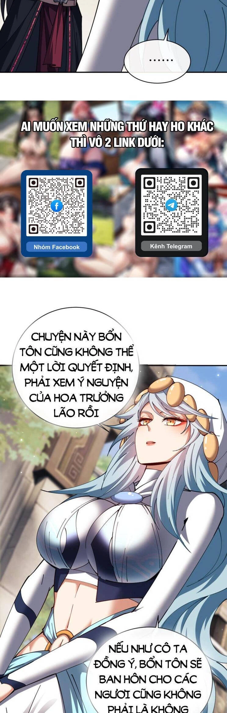 Sư Tôn: Nghịch Đồ Này Mới Không Phải Là Thánh Tử Chapter 31 - 42