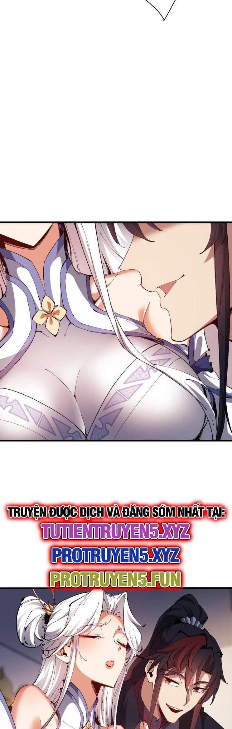 Sư Tôn: Nghịch Đồ Này Mới Không Phải Là Thánh Tử Chapter 32 - 29