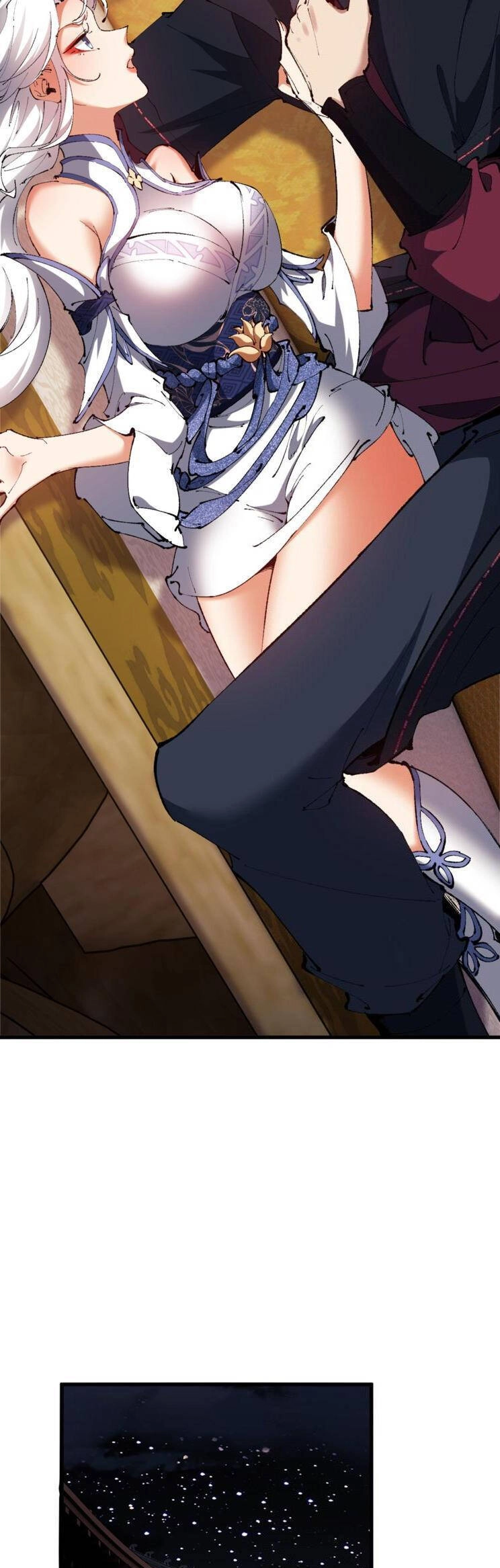 Sư Tôn: Nghịch Đồ Này Mới Không Phải Là Thánh Tử Chapter 32 - 31