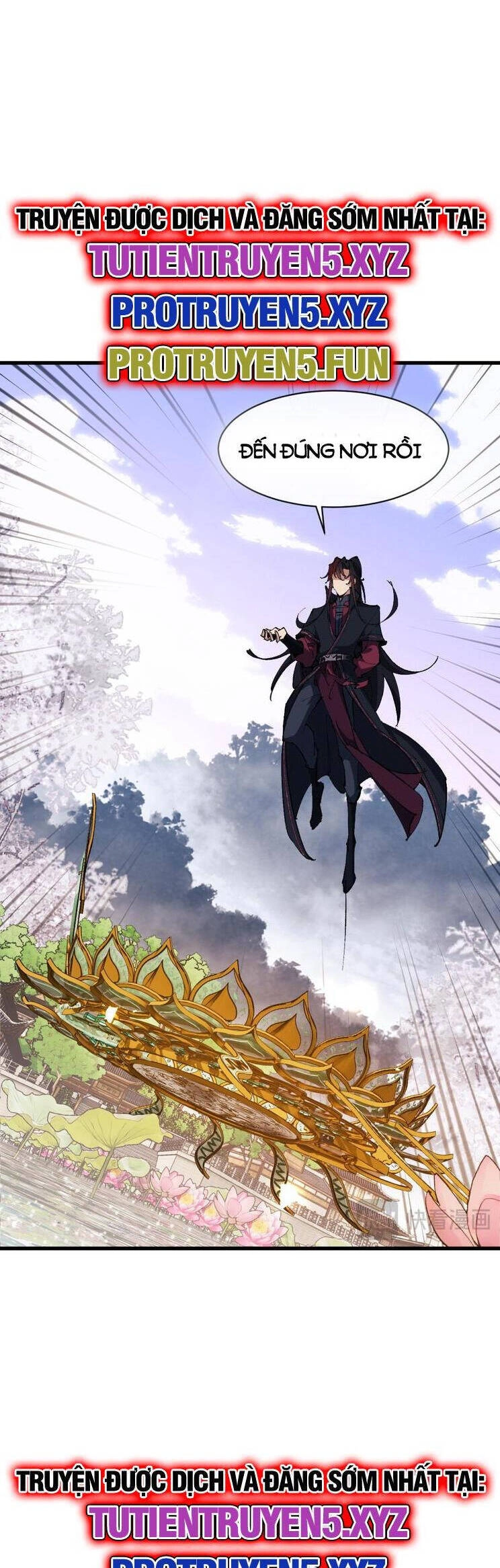 Sư Tôn: Nghịch Đồ Này Mới Không Phải Là Thánh Tử Chapter 32 - 44