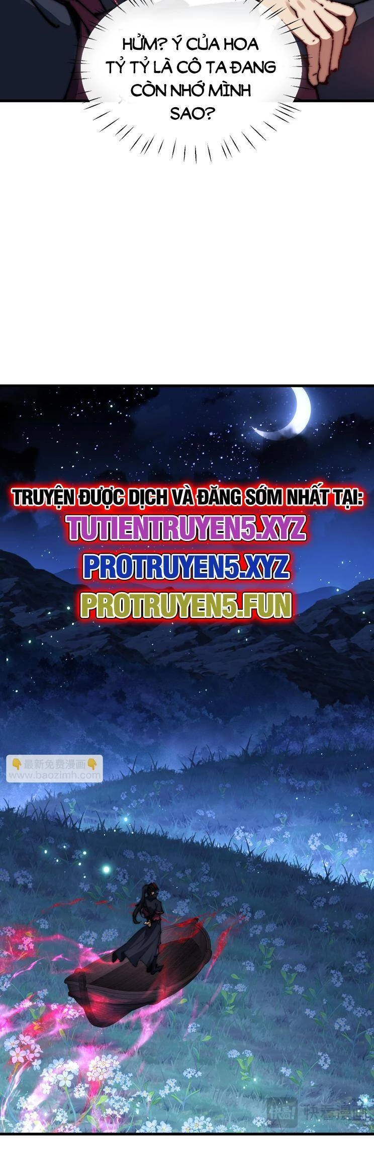 Sư Tôn: Nghịch Đồ Này Mới Không Phải Là Thánh Tử Chapter 33 - 7