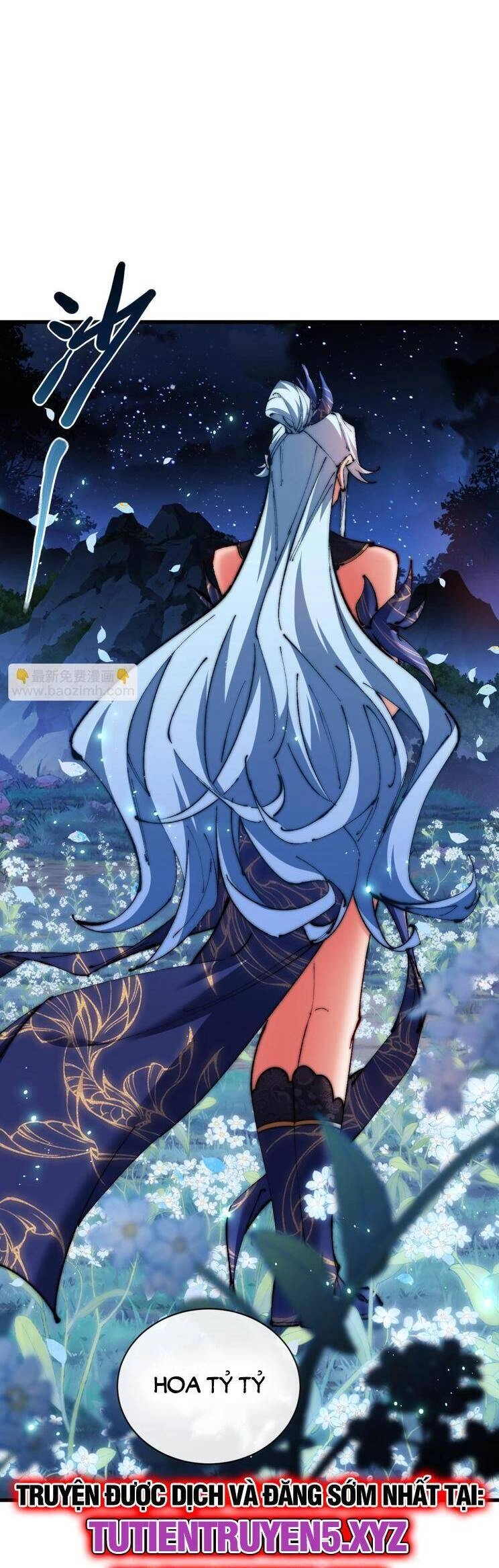 Sư Tôn: Nghịch Đồ Này Mới Không Phải Là Thánh Tử Chapter 33 - 8