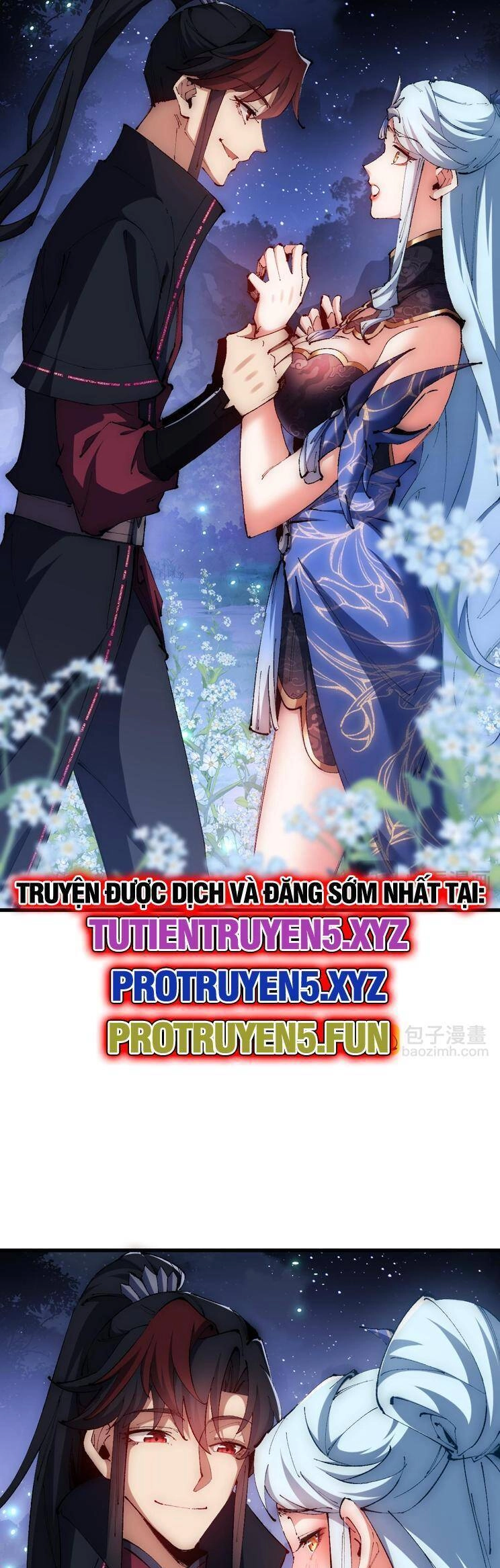 Sư Tôn: Nghịch Đồ Này Mới Không Phải Là Thánh Tử Chapter 33 - 13