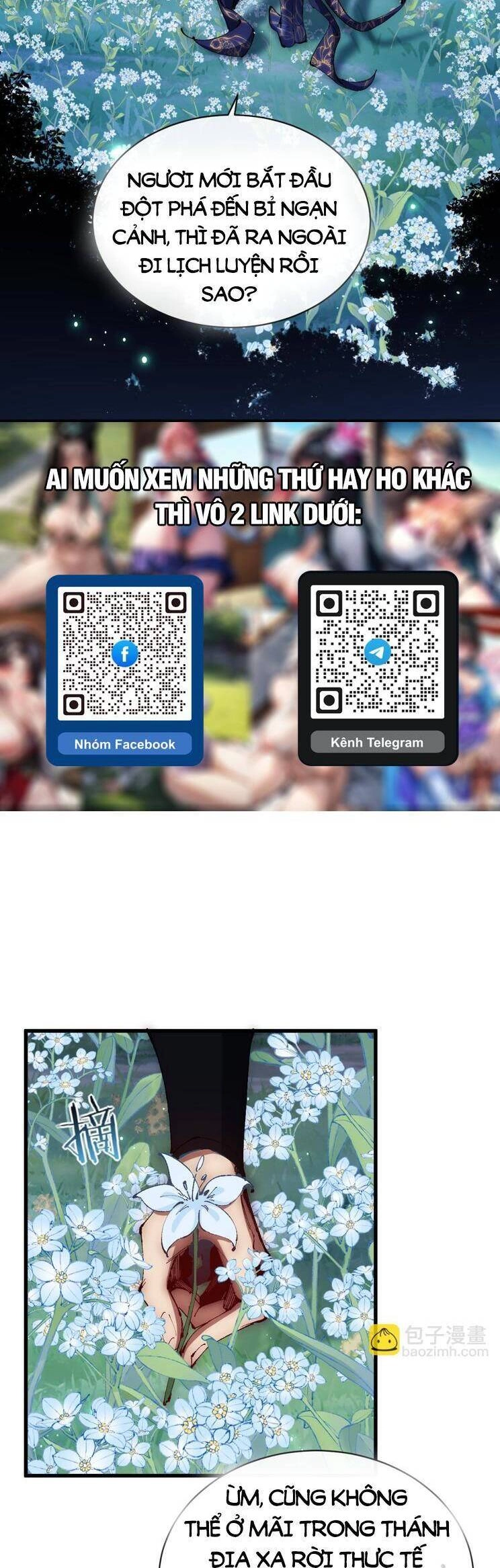 Sư Tôn: Nghịch Đồ Này Mới Không Phải Là Thánh Tử Chapter 33 - 15