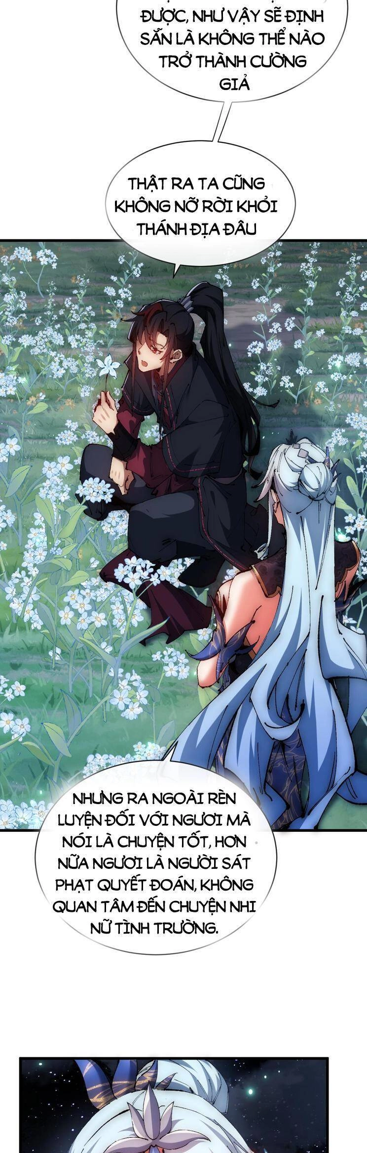 Sư Tôn: Nghịch Đồ Này Mới Không Phải Là Thánh Tử Chapter 33 - 16