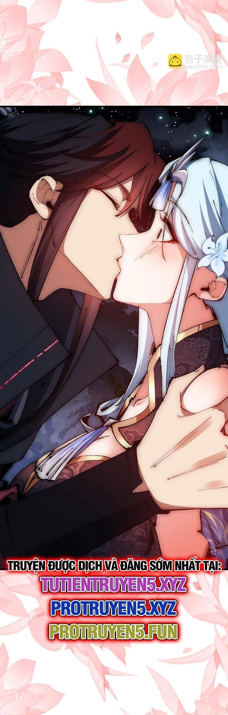 Sư Tôn: Nghịch Đồ Này Mới Không Phải Là Thánh Tử Chapter 33 - 19