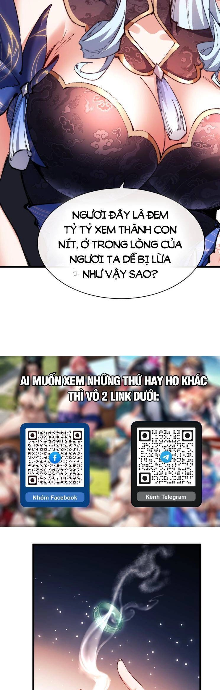 Sư Tôn: Nghịch Đồ Này Mới Không Phải Là Thánh Tử Chapter 33 - 25