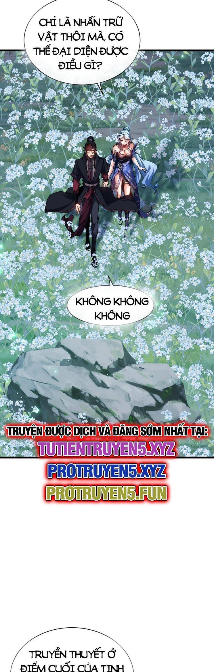 Sư Tôn: Nghịch Đồ Này Mới Không Phải Là Thánh Tử Chapter 33 - 28