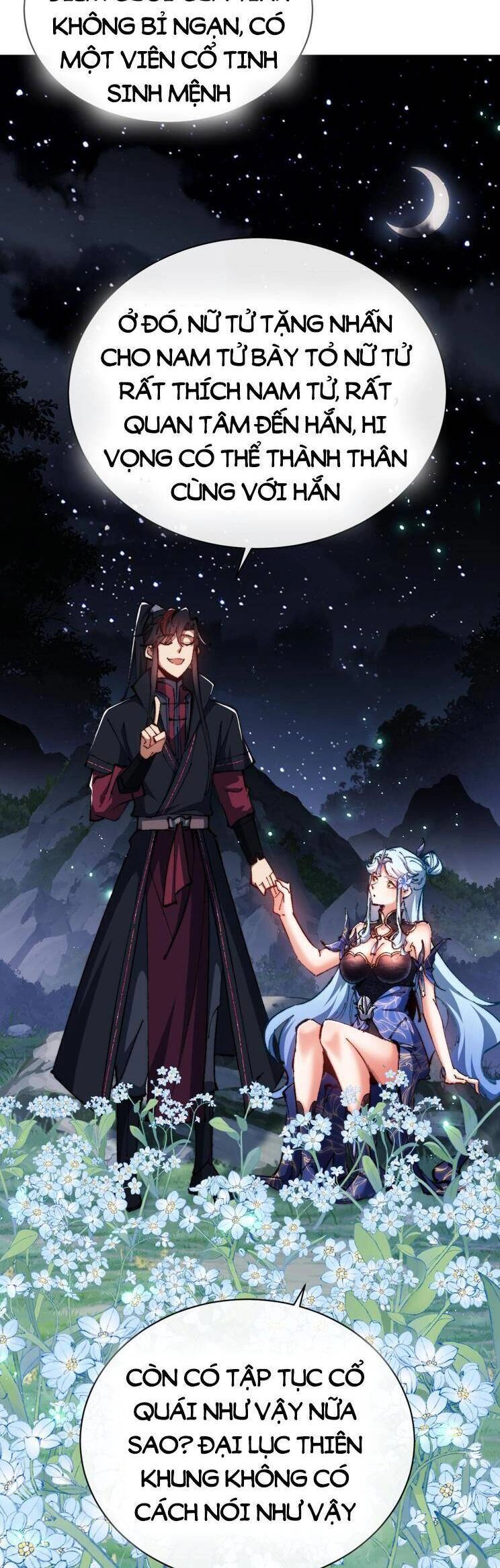 Sư Tôn: Nghịch Đồ Này Mới Không Phải Là Thánh Tử Chapter 33 - 29