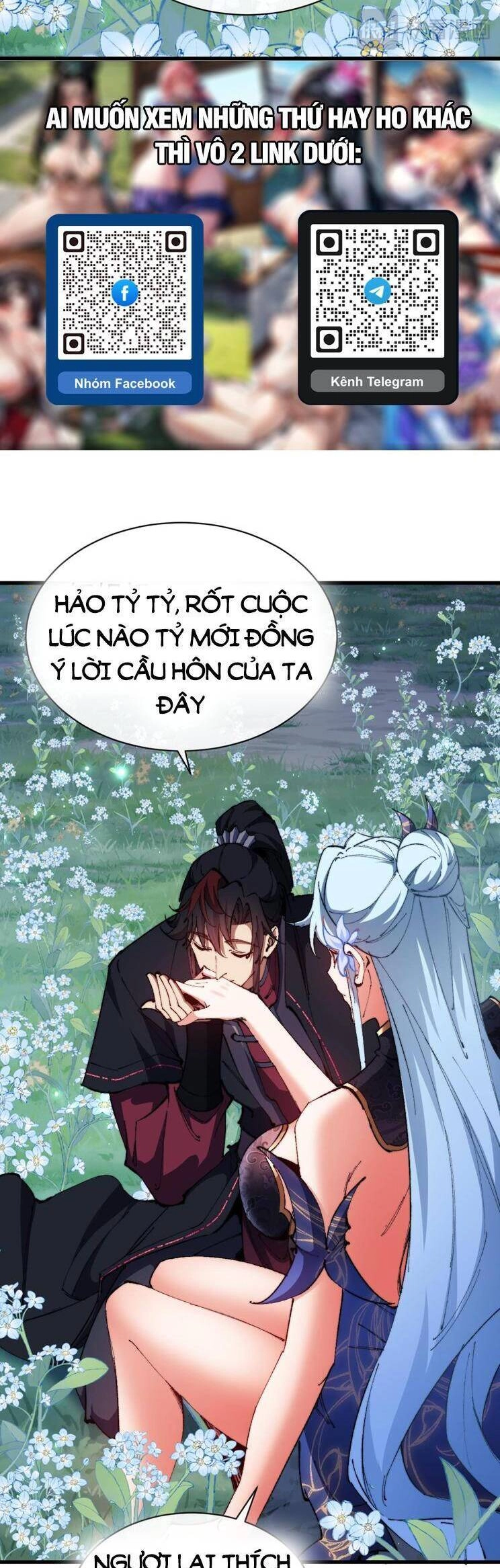 Sư Tôn: Nghịch Đồ Này Mới Không Phải Là Thánh Tử Chapter 33 - 30