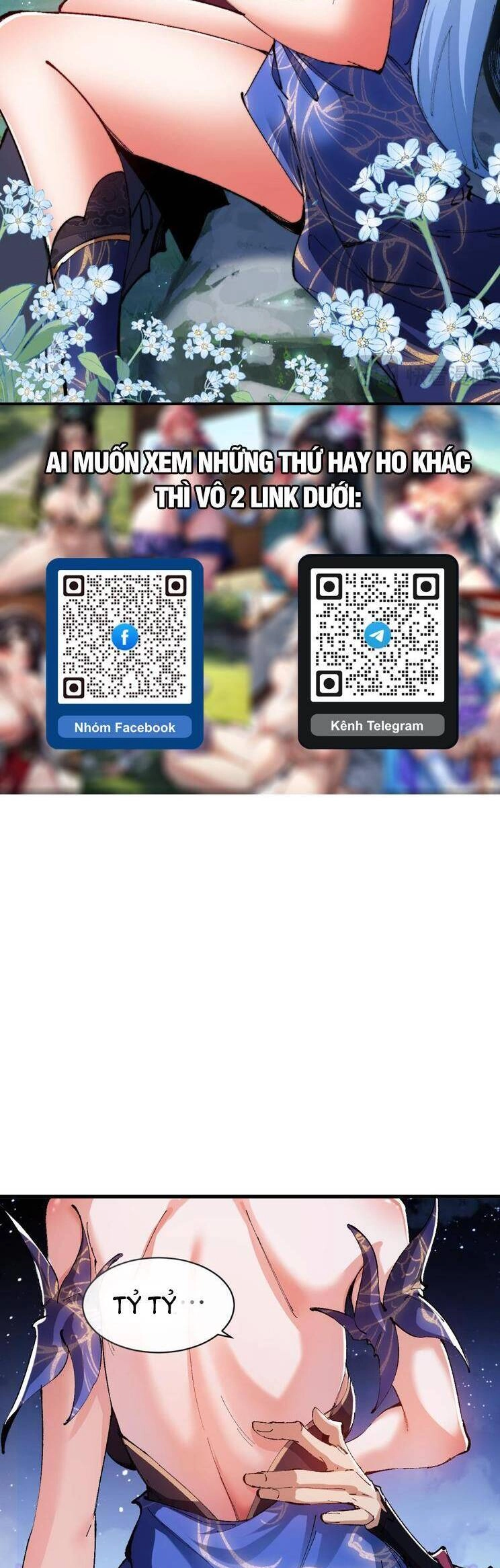 Sư Tôn: Nghịch Đồ Này Mới Không Phải Là Thánh Tử Chapter 33 - 35