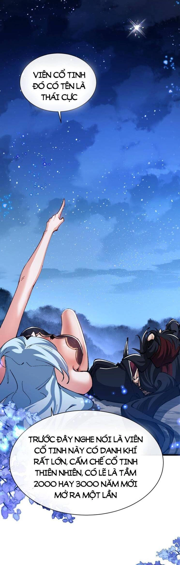 Sư Tôn: Nghịch Đồ Này Mới Không Phải Là Thánh Tử Chapter 33 - 42