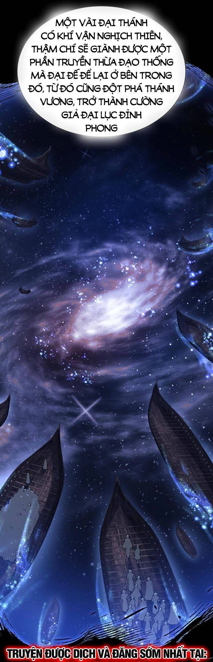 Sư Tôn: Nghịch Đồ Này Mới Không Phải Là Thánh Tử Chapter 33 - 44