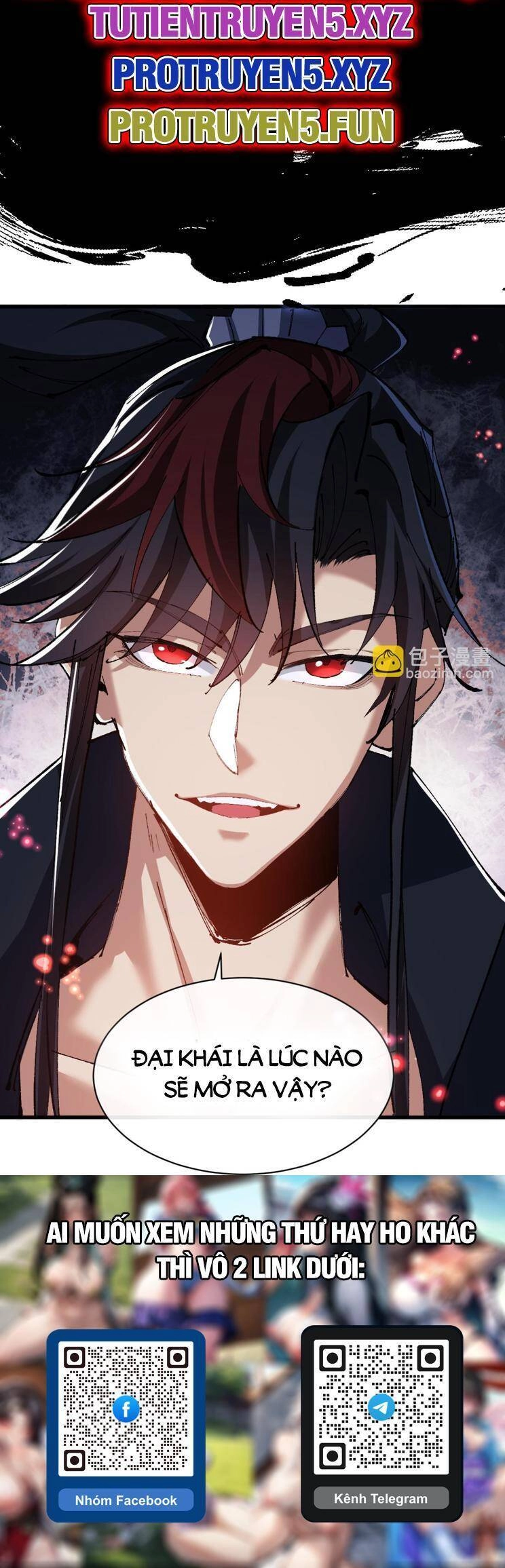 Sư Tôn: Nghịch Đồ Này Mới Không Phải Là Thánh Tử Chapter 33 - 45