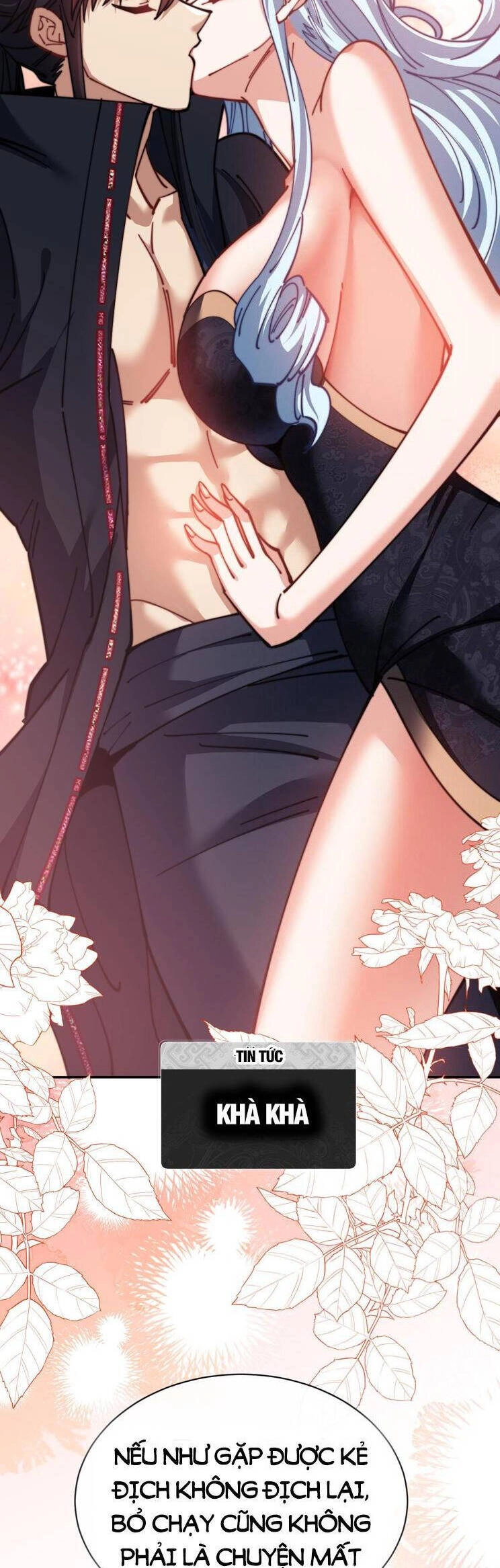 Sư Tôn: Nghịch Đồ Này Mới Không Phải Là Thánh Tử Chapter 34 - 8