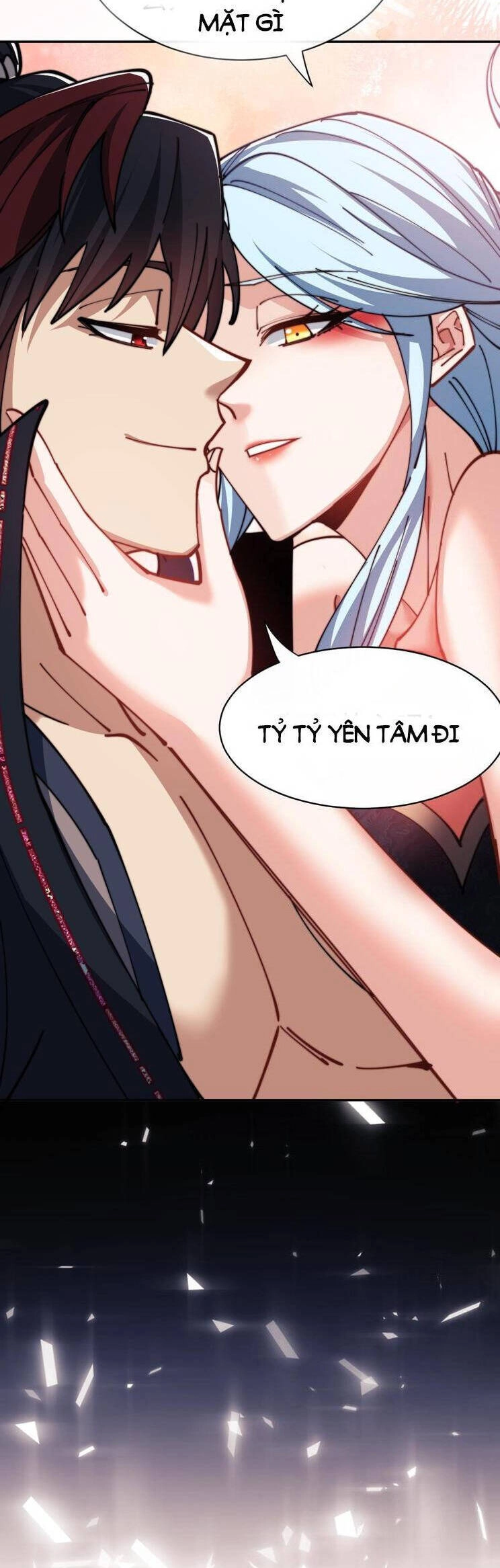 Sư Tôn: Nghịch Đồ Này Mới Không Phải Là Thánh Tử Chapter 34 - 9