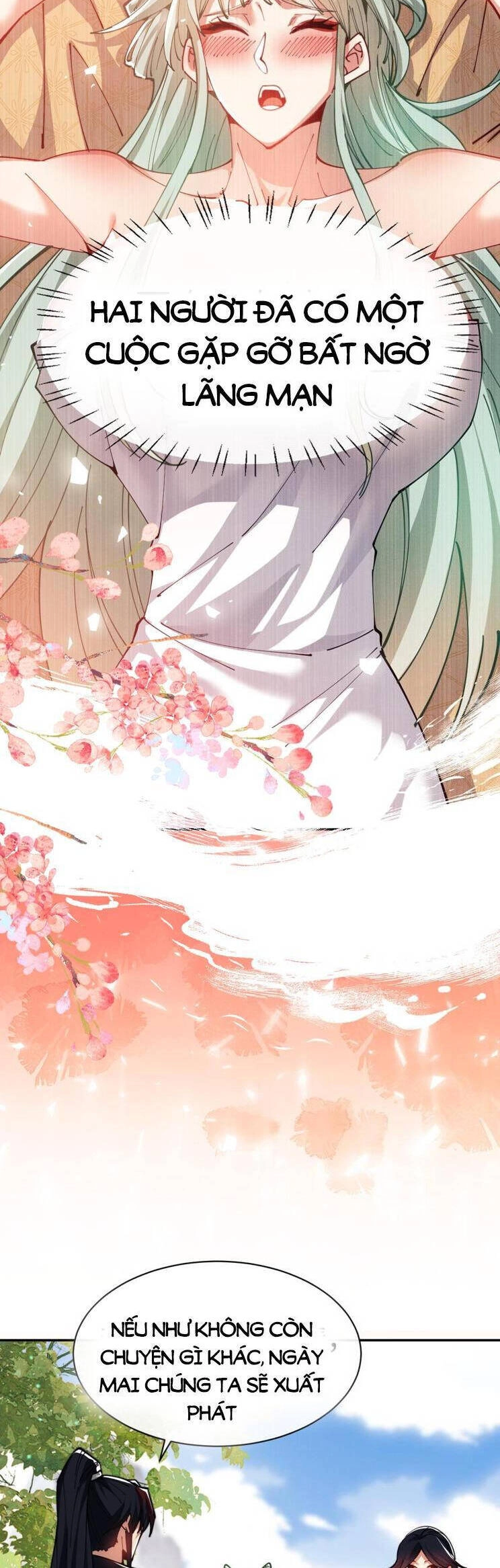 Sư Tôn: Nghịch Đồ Này Mới Không Phải Là Thánh Tử Chapter 34 - 18