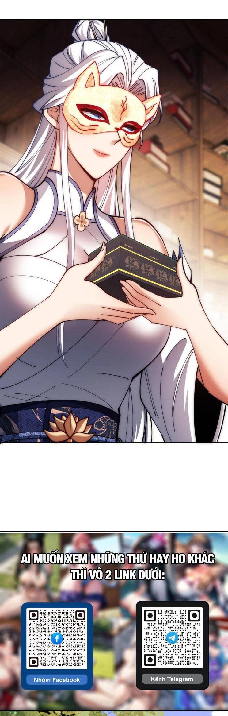 Sư Tôn: Nghịch Đồ Này Mới Không Phải Là Thánh Tử Chapter 34 - 23