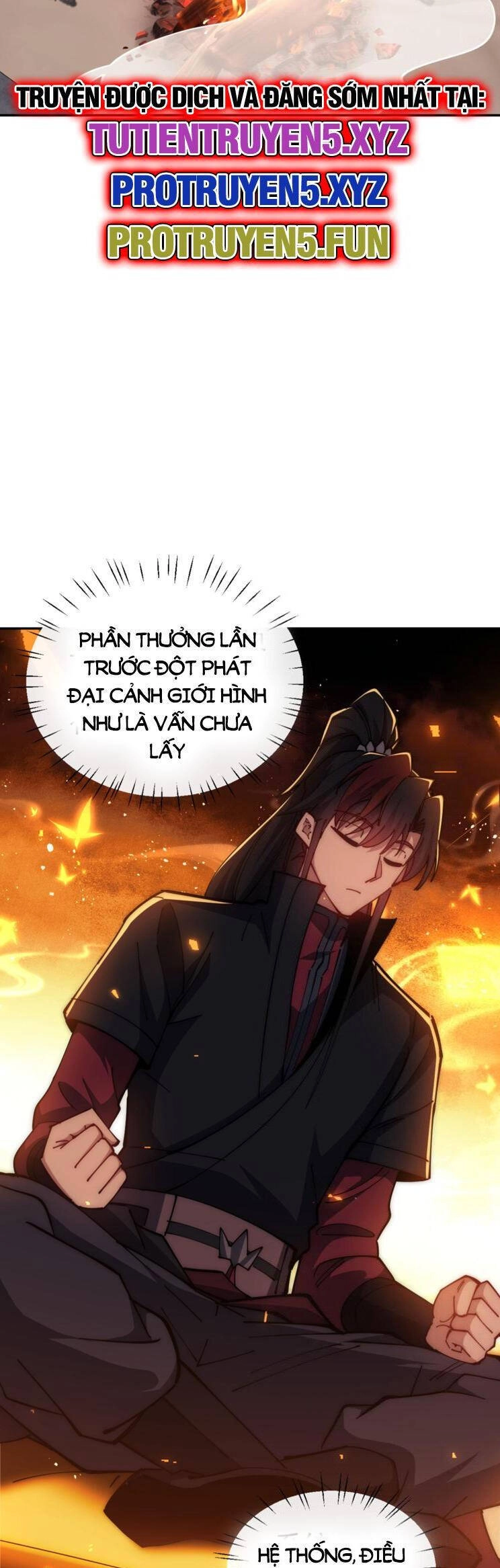 Sư Tôn: Nghịch Đồ Này Mới Không Phải Là Thánh Tử Chapter 34 - 25