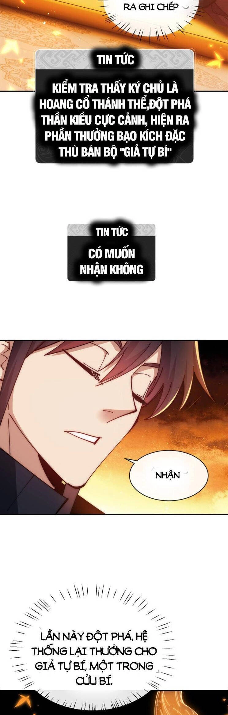 Sư Tôn: Nghịch Đồ Này Mới Không Phải Là Thánh Tử Chapter 34 - 26