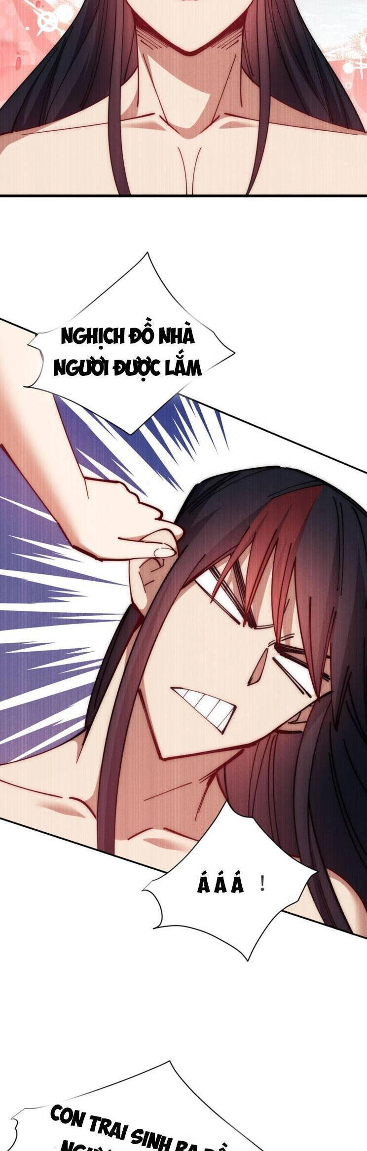 Sư Tôn: Nghịch Đồ Này Mới Không Phải Là Thánh Tử Chapter 34 - 39