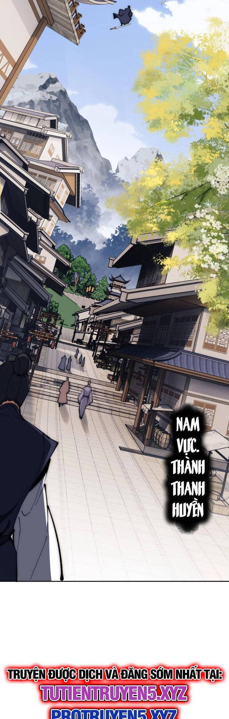 Sư Tôn: Nghịch Đồ Này Mới Không Phải Là Thánh Tử Chapter 35 - 2