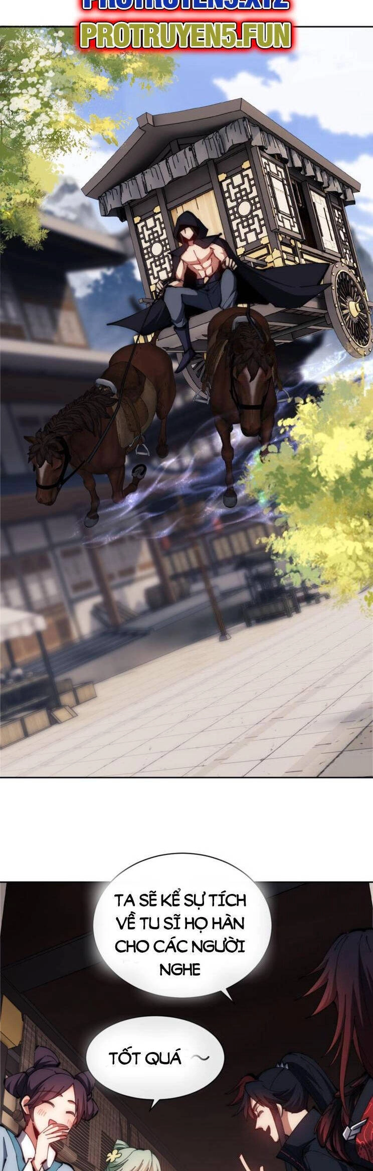 Sư Tôn: Nghịch Đồ Này Mới Không Phải Là Thánh Tử Chapter 35 - 3