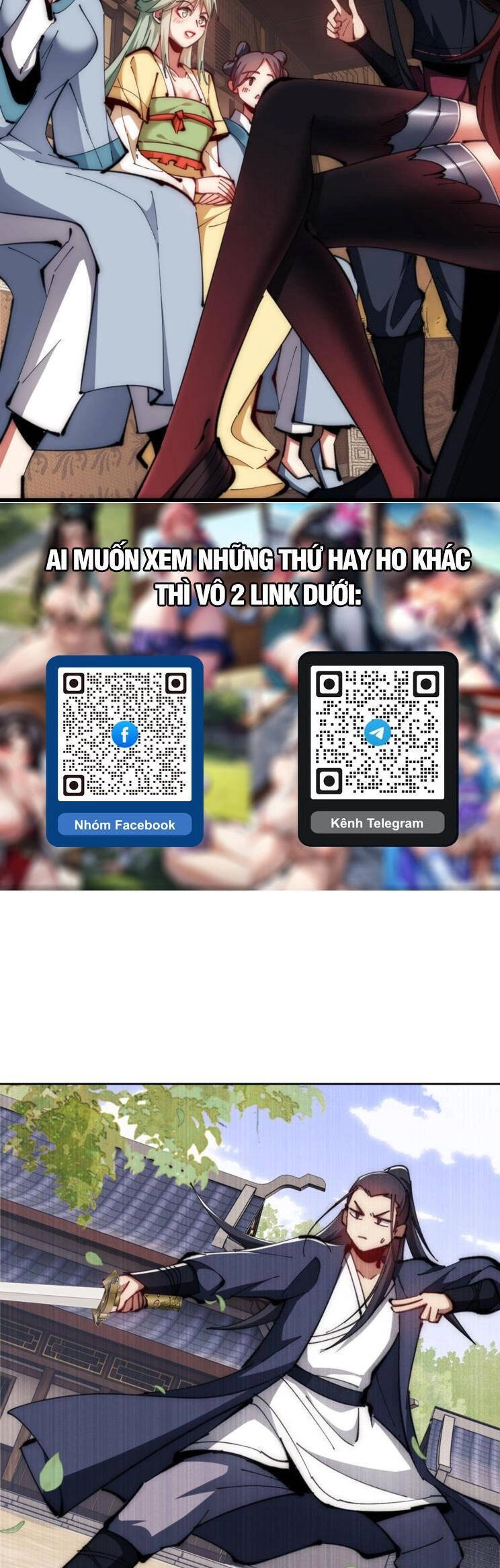 Sư Tôn: Nghịch Đồ Này Mới Không Phải Là Thánh Tử Chapter 35 - 4