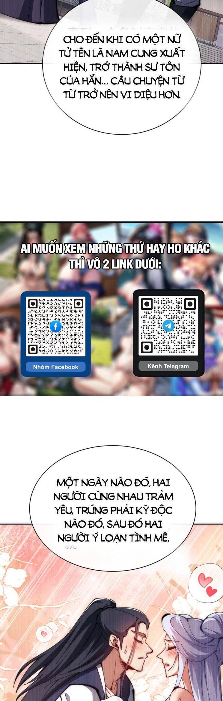 Sư Tôn: Nghịch Đồ Này Mới Không Phải Là Thánh Tử Chapter 35 - 6