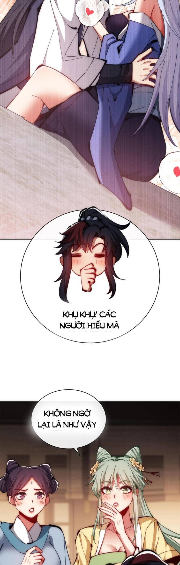 Sư Tôn: Nghịch Đồ Này Mới Không Phải Là Thánh Tử Chapter 35 - 7