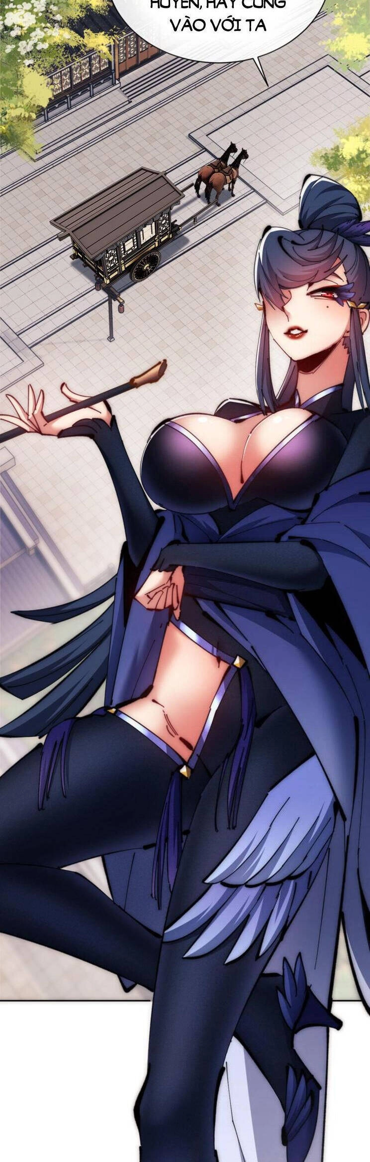 Sư Tôn: Nghịch Đồ Này Mới Không Phải Là Thánh Tử Chapter 35 - 11