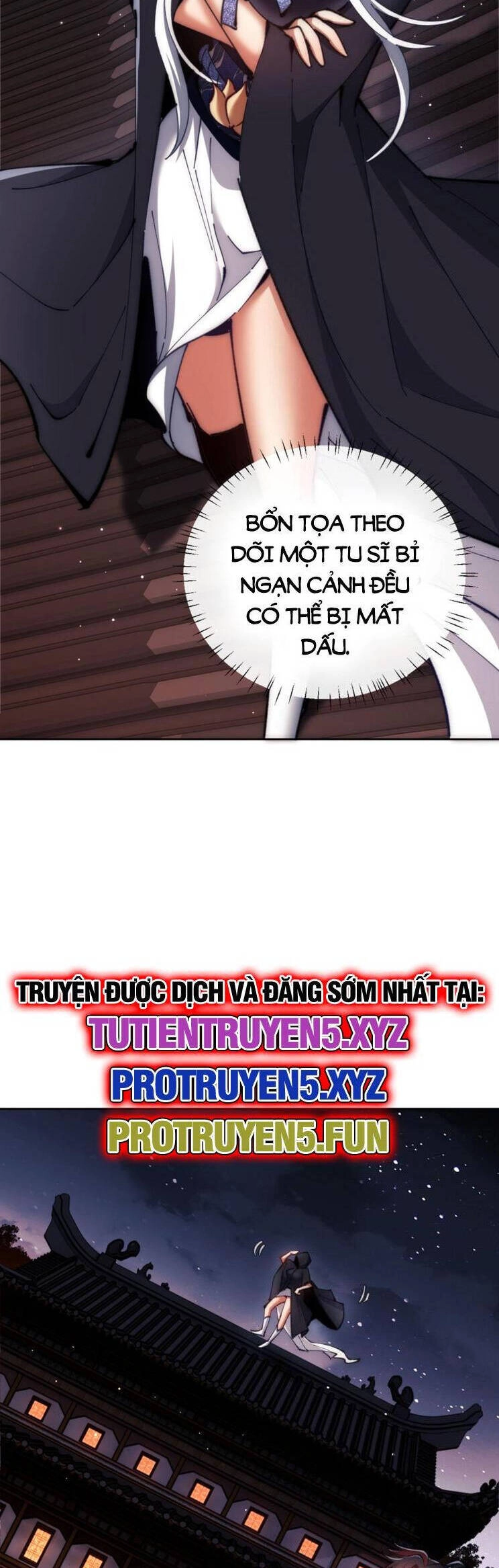 Sư Tôn: Nghịch Đồ Này Mới Không Phải Là Thánh Tử Chapter 35 - 17