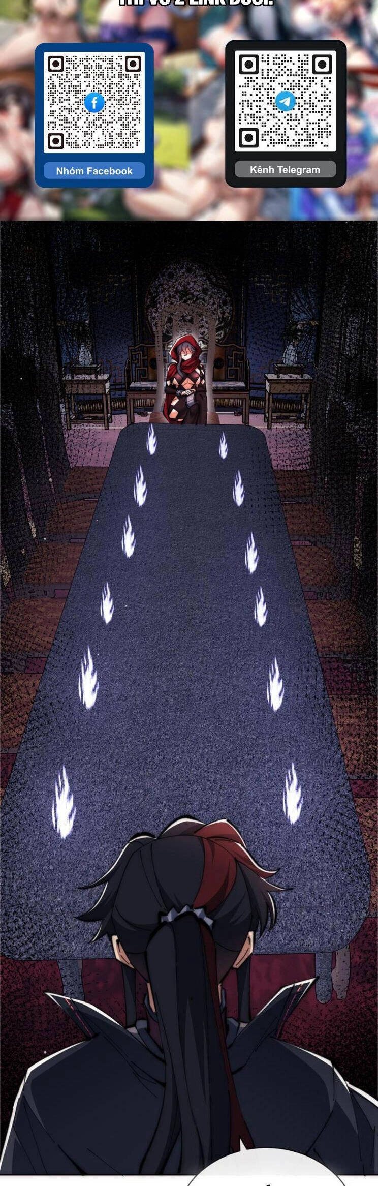 Sư Tôn: Nghịch Đồ Này Mới Không Phải Là Thánh Tử Chapter 35 - 21